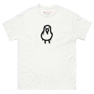 Bird Unisex classic tee