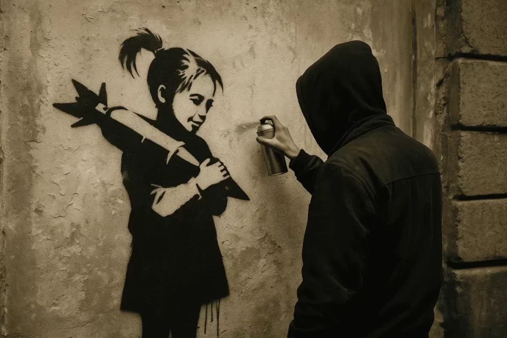 banksy-street-art-history
