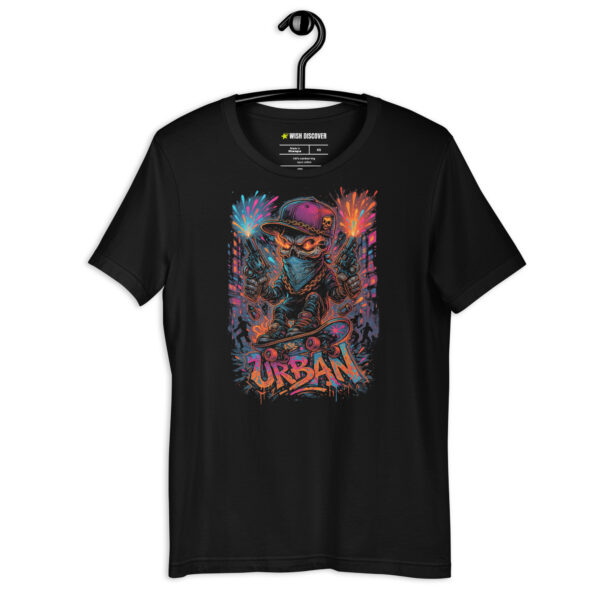 URBAN  T-shirt