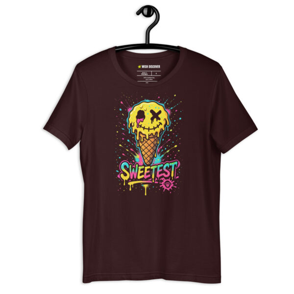 SWEETEST  T-shirt