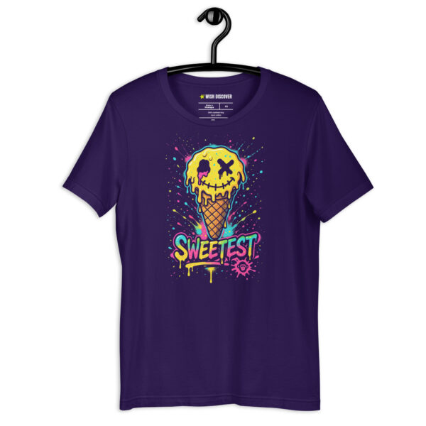 SWEETEST  T-shirt