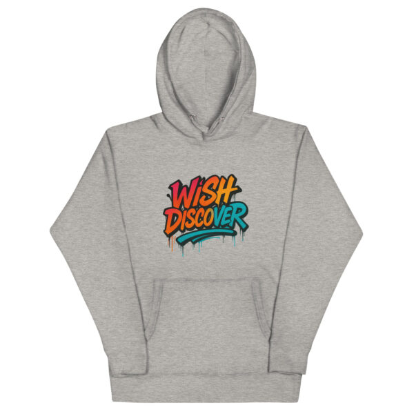 MONKEY-X   Hoodie