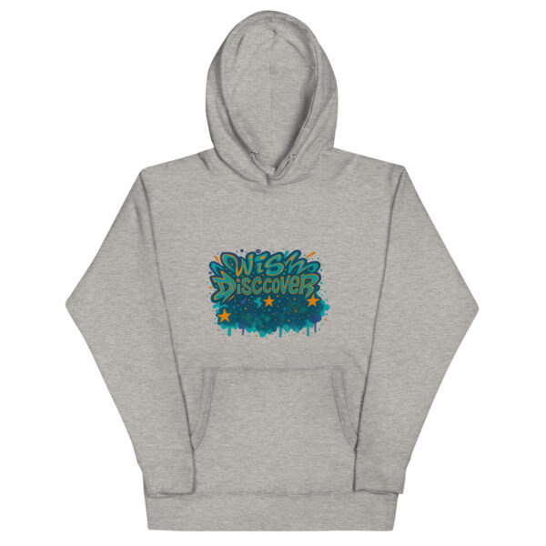 GRAFFITI MONKEY  Hoodie