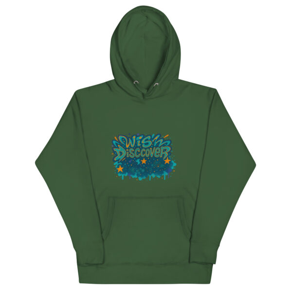 GRAFFITI MONKEY  Hoodie