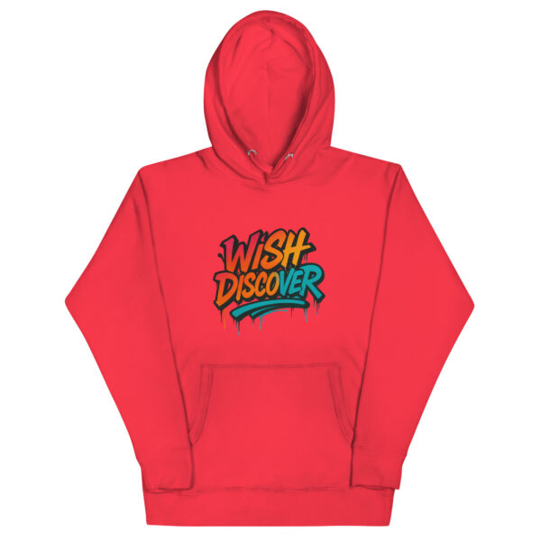 MONKEY-X   Hoodie