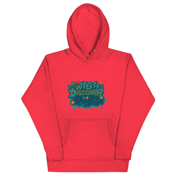 GRAFFITI MONKEY  Hoodie