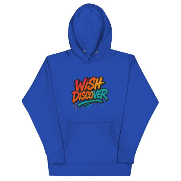 MONKEY-X   Hoodie