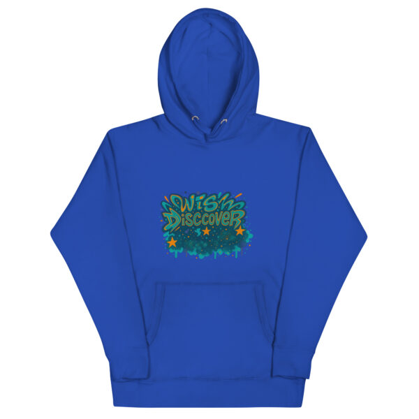 GRAFFITI MONKEY  Hoodie