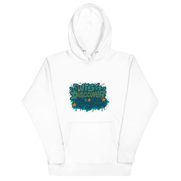 GRAFFITI MONKEY  Hoodie
