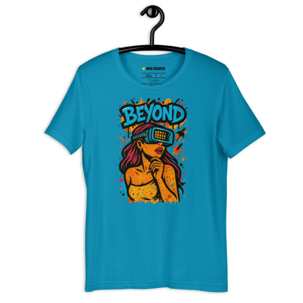 BEYOND  T-shirt