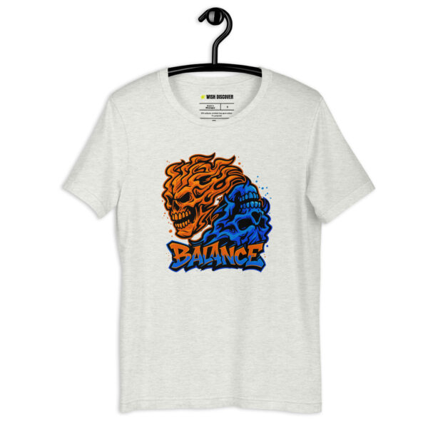 BALANCE  T-shirt