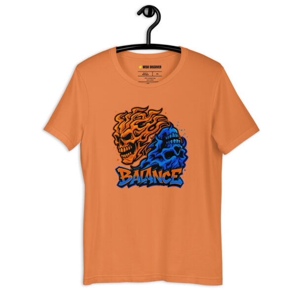 BALANCE  T-shirt