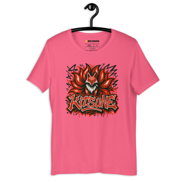 KITSUNE  T-shirt