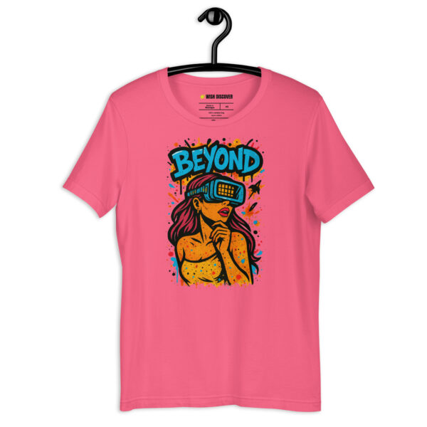BEYOND  T-shirt