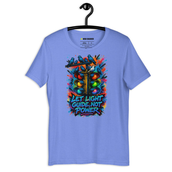 LIGHTS  T-shirt