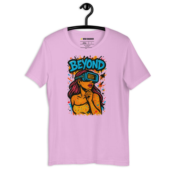 BEYOND  T-shirt