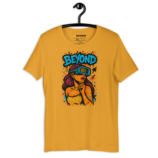 BEYOND  T-shirt