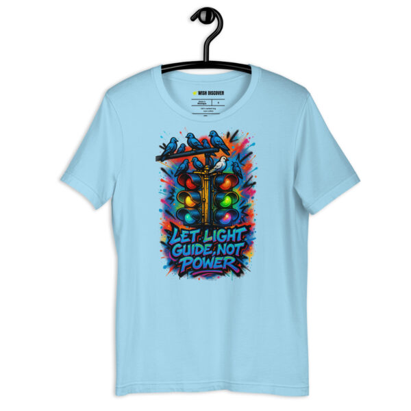 LIGHTS  T-shirt