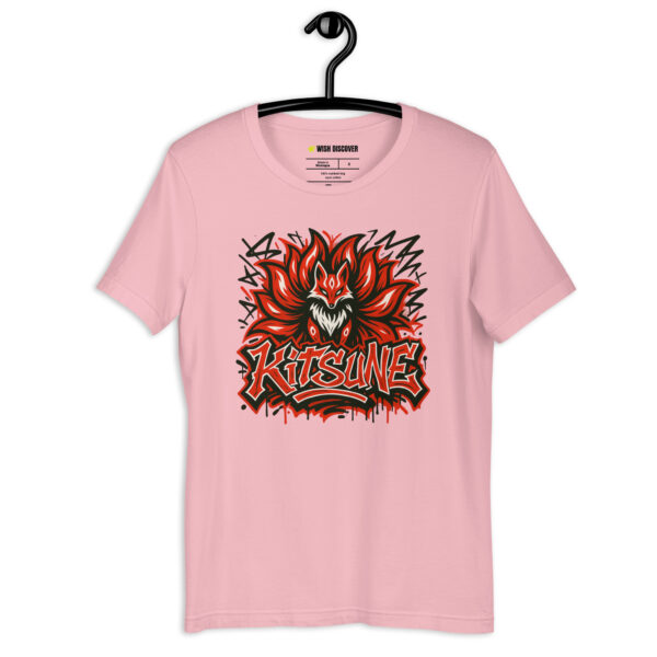 KITSUNE  T-shirt