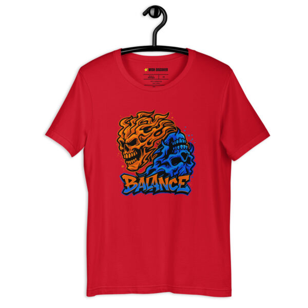 BALANCE  T-shirt