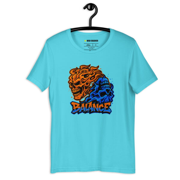 BALANCE  T-shirt