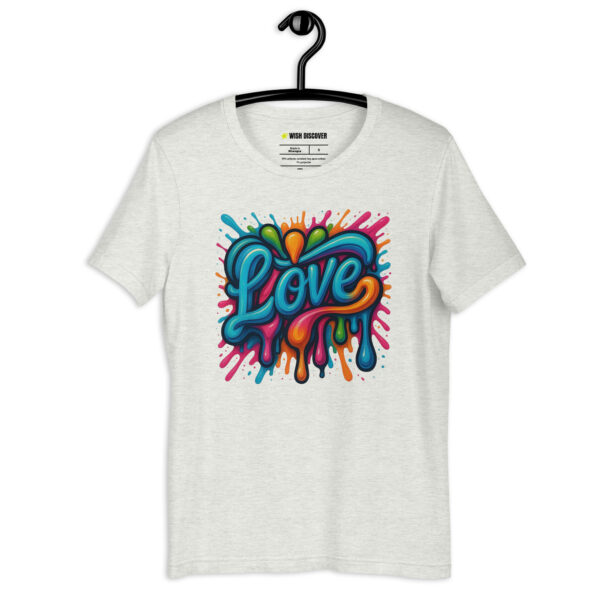 LOVE  T-shirt