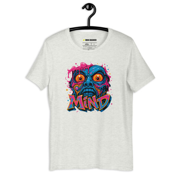 MIND  T-shirt