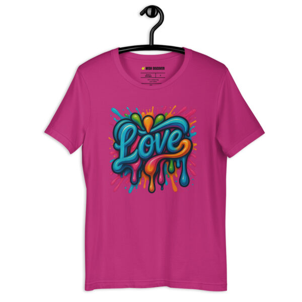 LOVE  T-shirt