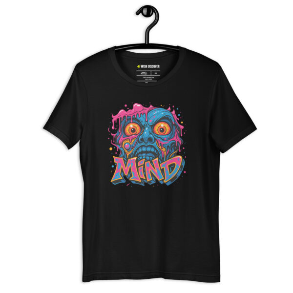 MIND  T-shirt