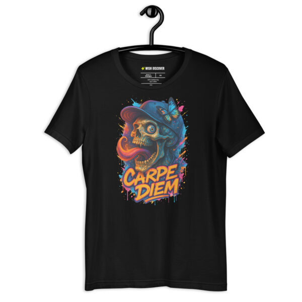 CARPE DIEM  T-shirt