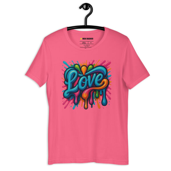 LOVE  T-shirt