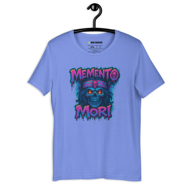 MEMENTO MORI  T-shirt