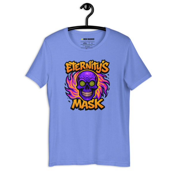 ETERNITY'S MASK  T-shirt