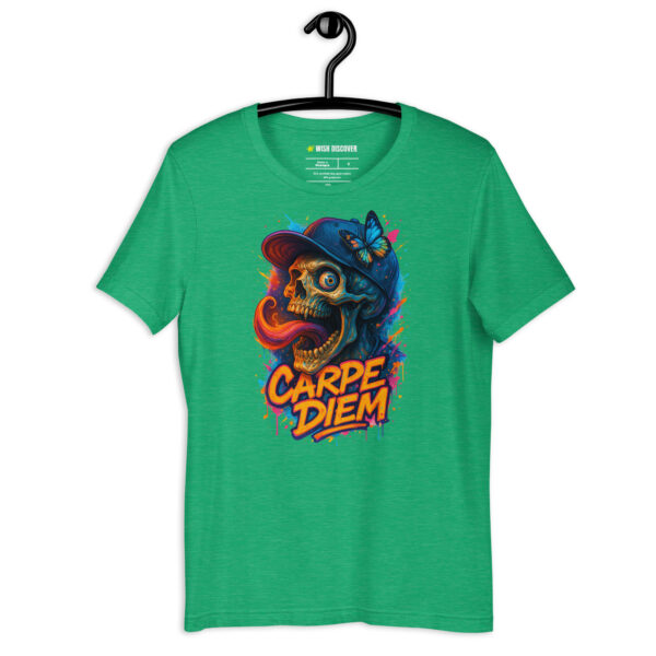 CARPE DIEM  T-shirt