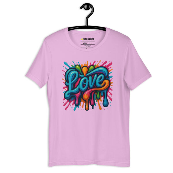 LOVE  T-shirt