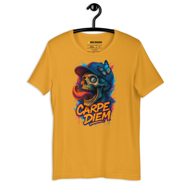 CARPE DIEM  T-shirt