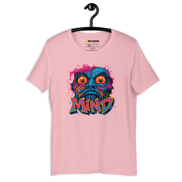 MIND  T-shirt