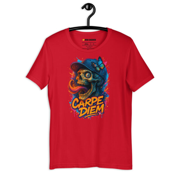 CARPE DIEM  T-shirt