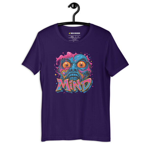 MIND  T-shirt