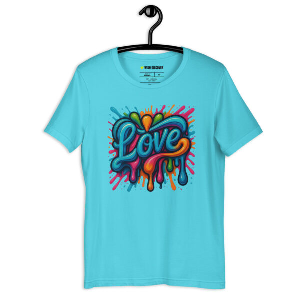 LOVE  T-shirt
