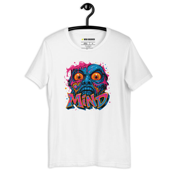 MIND  T-shirt