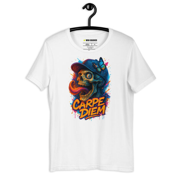 CARPE DIEM  T-shirt